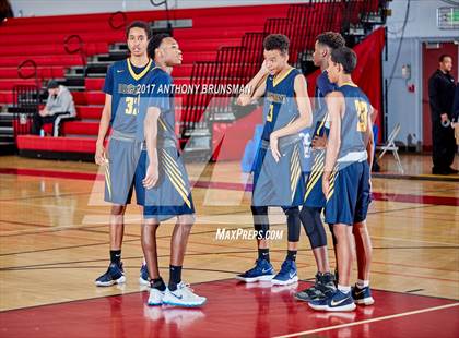 Thumbnail 3 in Chavez vs. Rosemont (Cordova Christmas Tournament) photogallery.