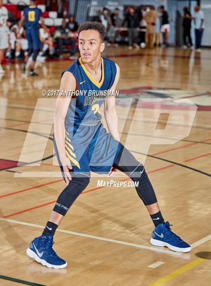 Thumbnail 3 in Chavez vs. Rosemont (Cordova Christmas Tournament) photogallery.
