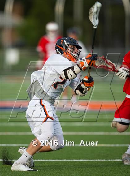 Thumbnail 3 in Cape Henry Collegiate @ Norfolk Academy photogallery.