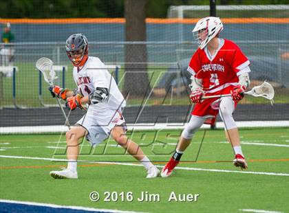 Thumbnail 2 in Cape Henry Collegiate @ Norfolk Academy photogallery.