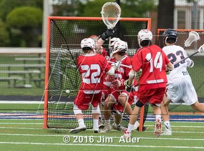 Thumbnail 2 in Cape Henry Collegiate @ Norfolk Academy photogallery.