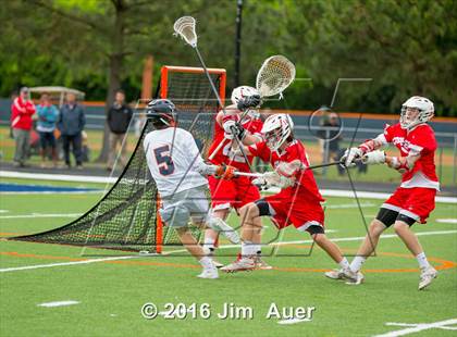 Thumbnail 3 in Cape Henry Collegiate @ Norfolk Academy photogallery.