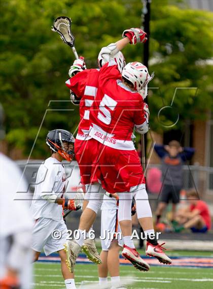 Thumbnail 1 in Cape Henry Collegiate @ Norfolk Academy photogallery.