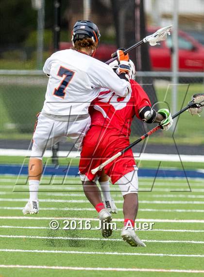 Thumbnail 3 in Cape Henry Collegiate @ Norfolk Academy photogallery.