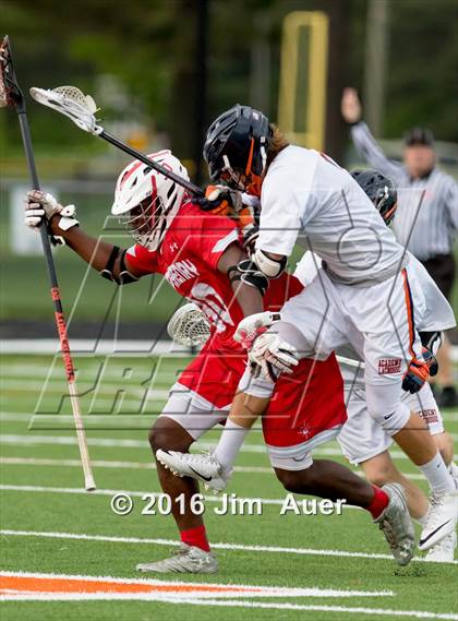 Thumbnail 2 in Cape Henry Collegiate @ Norfolk Academy photogallery.