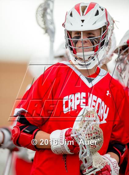 Thumbnail 1 in Cape Henry Collegiate @ Norfolk Academy photogallery.