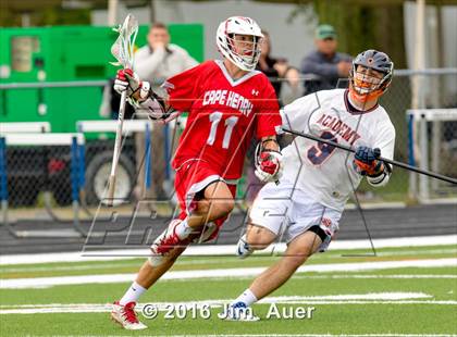 Thumbnail 3 in Cape Henry Collegiate @ Norfolk Academy photogallery.
