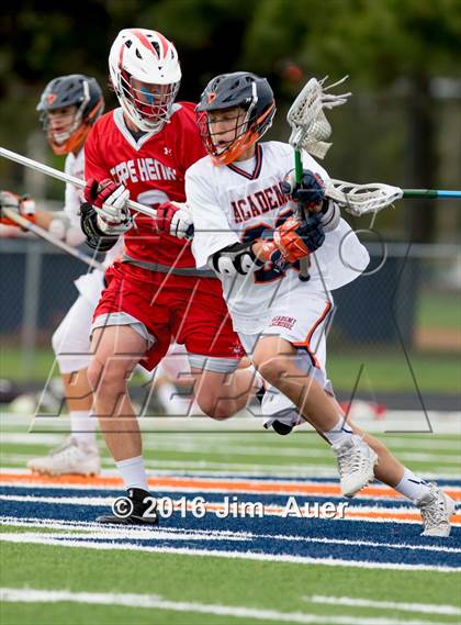 Thumbnail 3 in Cape Henry Collegiate @ Norfolk Academy photogallery.