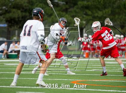 Thumbnail 1 in Cape Henry Collegiate @ Norfolk Academy photogallery.