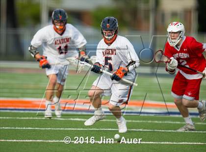 Thumbnail 3 in Cape Henry Collegiate @ Norfolk Academy photogallery.