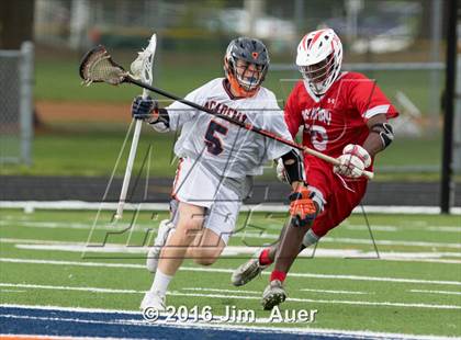 Thumbnail 1 in Cape Henry Collegiate @ Norfolk Academy photogallery.
