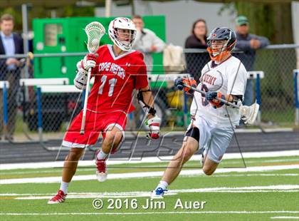 Thumbnail 3 in Cape Henry Collegiate @ Norfolk Academy photogallery.