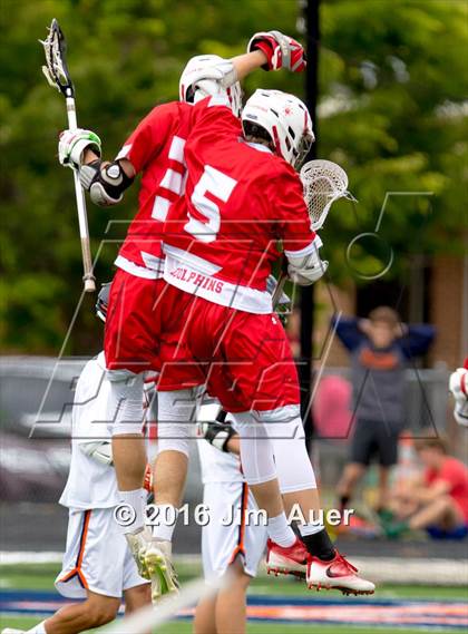 Thumbnail 2 in Cape Henry Collegiate @ Norfolk Academy photogallery.