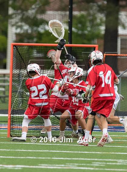 Thumbnail 3 in Cape Henry Collegiate @ Norfolk Academy photogallery.
