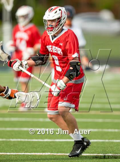 Thumbnail 2 in Cape Henry Collegiate @ Norfolk Academy photogallery.