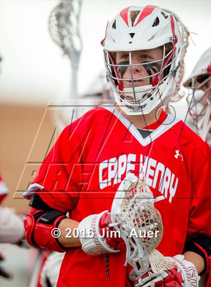 Thumbnail 2 in Cape Henry Collegiate @ Norfolk Academy photogallery.