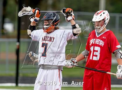 Thumbnail 1 in Cape Henry Collegiate @ Norfolk Academy photogallery.