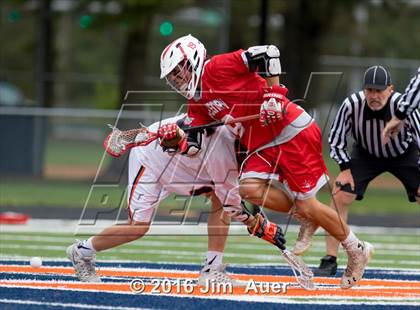 Thumbnail 3 in Cape Henry Collegiate @ Norfolk Academy photogallery.