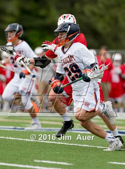 Thumbnail 3 in Cape Henry Collegiate @ Norfolk Academy photogallery.