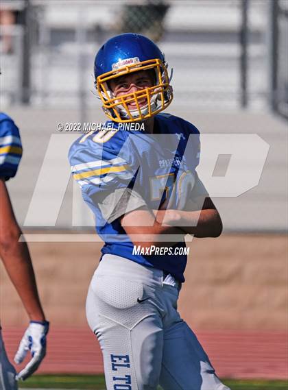 Thumbnail 3 in Edison @ El Toro photogallery.