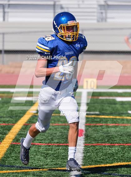Thumbnail 3 in Edison @ El Toro photogallery.
