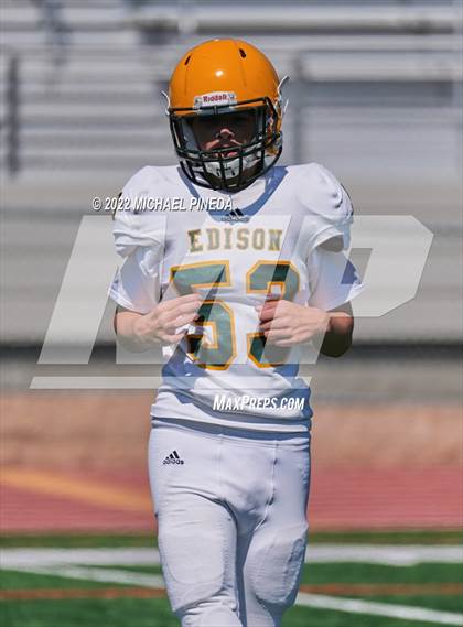 Thumbnail 3 in Edison @ El Toro photogallery.