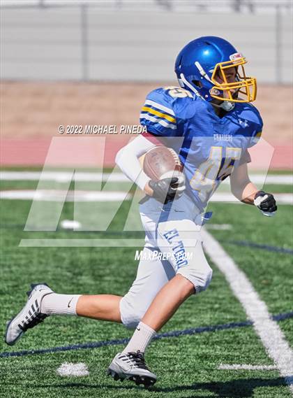 Thumbnail 3 in Edison @ El Toro photogallery.