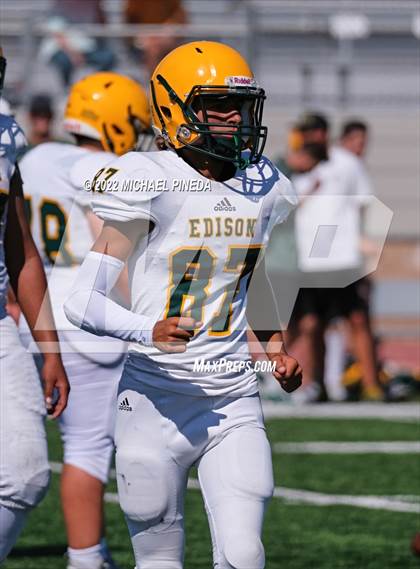 Thumbnail 3 in Edison @ El Toro photogallery.