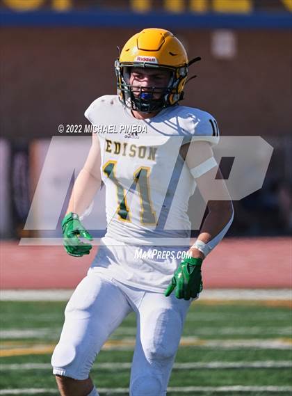 Thumbnail 1 in Edison @ El Toro photogallery.