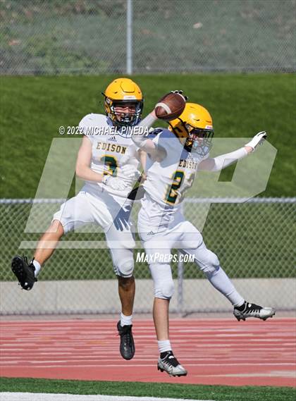 Thumbnail 3 in Edison @ El Toro photogallery.