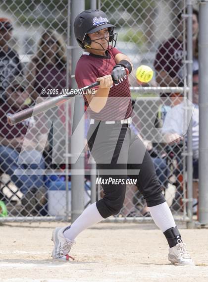 Thumbnail 1 in Mahomet-Seymour vs. Champaign Central (IHSA 3A Regional Final) photogallery.
