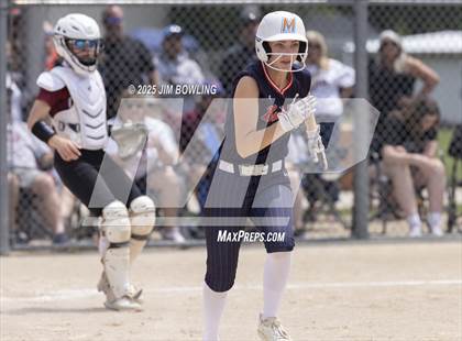 Thumbnail 2 in Mahomet-Seymour vs. Champaign Central (IHSA 3A Regional Final) photogallery.