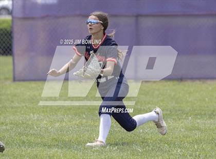 Thumbnail 1 in Mahomet-Seymour vs. Champaign Central (IHSA 3A Regional Final) photogallery.