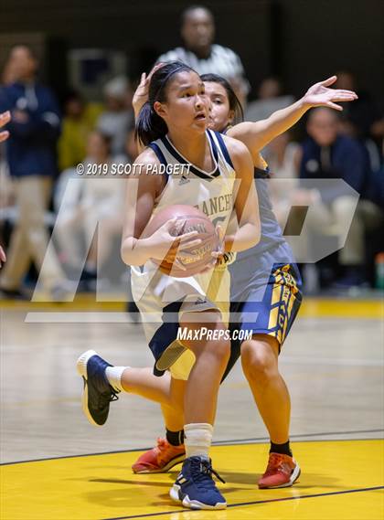 Thumbnail 3 in Carnegie Schools-Riverside @ Rancho Christian photogallery.