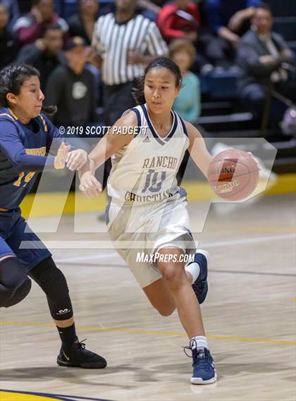 Thumbnail 3 in Carnegie Schools-Riverside @ Rancho Christian photogallery.