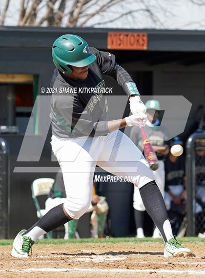 Thumbnail 2 in DeSoto vs. Naaman Forest photogallery.