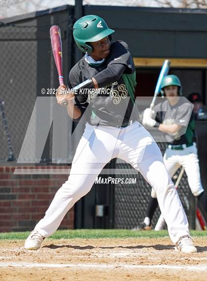 Thumbnail 1 in DeSoto vs. Naaman Forest photogallery.