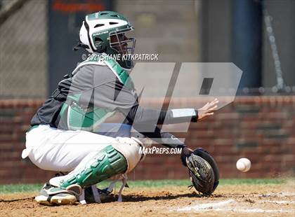 Thumbnail 2 in DeSoto vs. Naaman Forest photogallery.