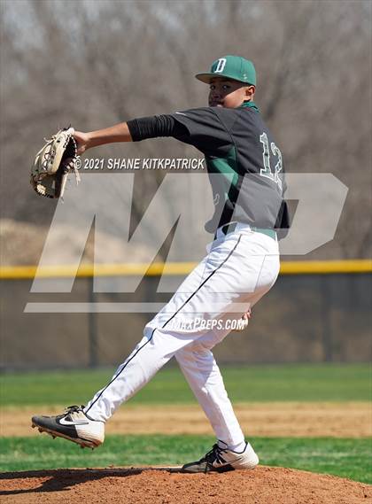 Thumbnail 3 in DeSoto vs. Naaman Forest photogallery.