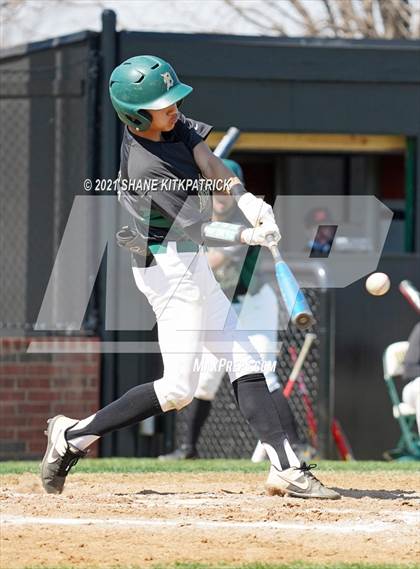 Thumbnail 3 in DeSoto vs. Naaman Forest photogallery.