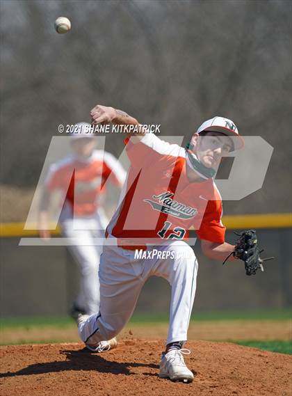 Thumbnail 2 in DeSoto vs. Naaman Forest photogallery.