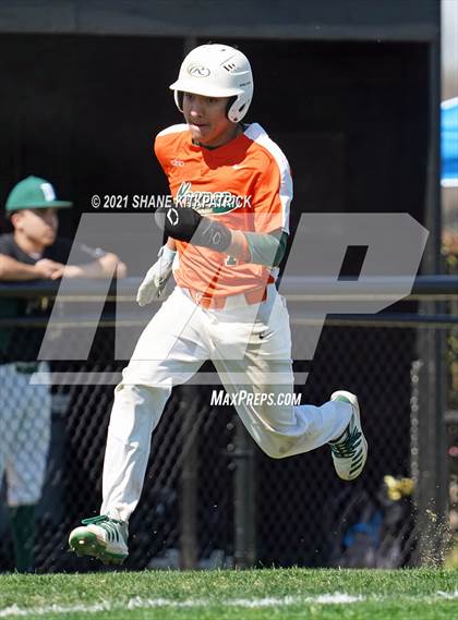 Thumbnail 3 in DeSoto vs. Naaman Forest photogallery.