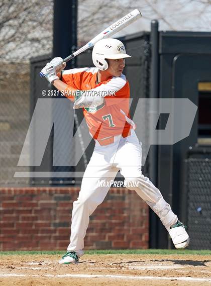 Thumbnail 1 in DeSoto vs. Naaman Forest photogallery.