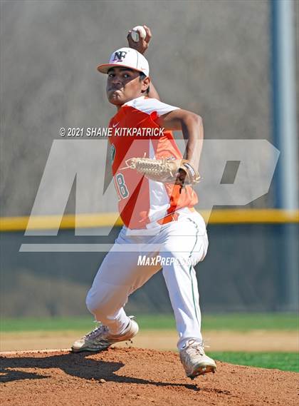 Thumbnail 3 in DeSoto vs. Naaman Forest photogallery.