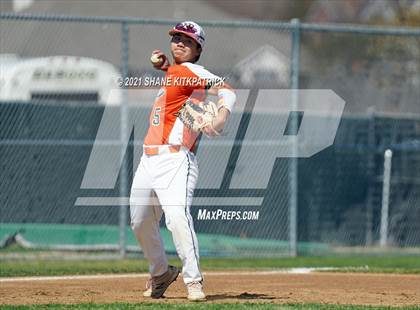 Thumbnail 3 in DeSoto vs. Naaman Forest photogallery.