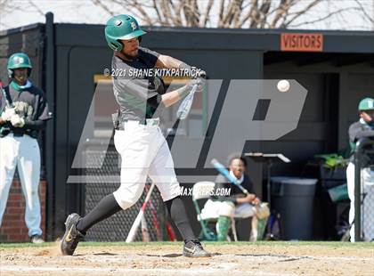 Thumbnail 2 in DeSoto vs. Naaman Forest photogallery.