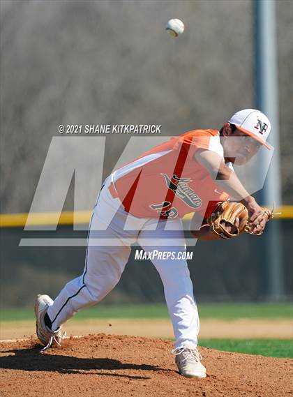 Thumbnail 2 in DeSoto vs. Naaman Forest photogallery.