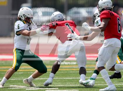 Thumbnail 2 in Antelope vs. Rio Americano photogallery.