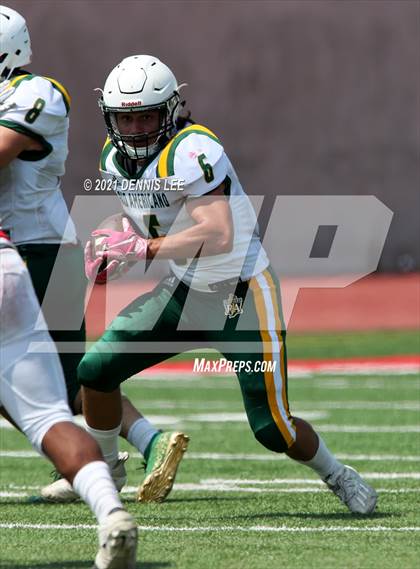 Thumbnail 2 in Antelope vs. Rio Americano photogallery.