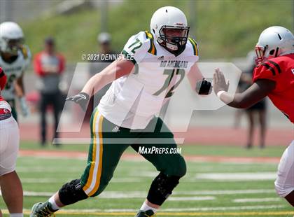 Thumbnail 1 in Antelope vs. Rio Americano photogallery.
